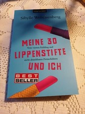 Sibylle Weischenberg - Meine