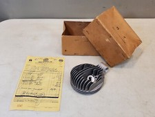 NOS Sachs Saxonette 50cc