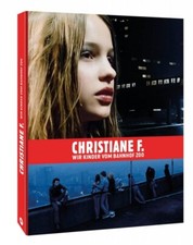 Christiane F. - Wir Kinder vom