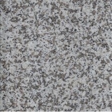 Trittplatte Granit Cristall G603 rauh Durchmesser 40cm ca. 3cm stark 2. Wahl