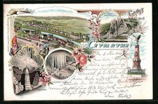 Lithographie Letmathe