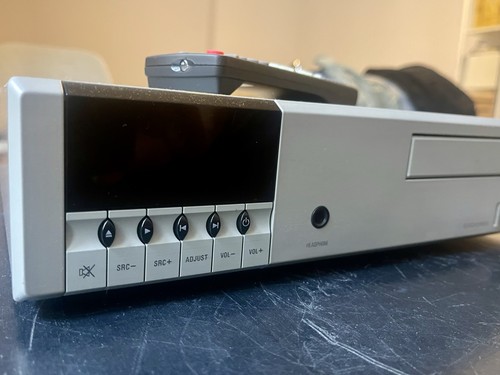 Linn classik music all one - all, in