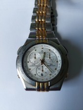 DUGENA Chronograph
