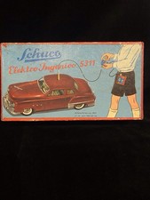 Schuco Elektro Ingenico 5311