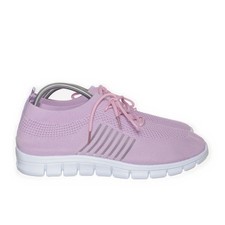 Laufschuhe, Größe: 45, Lila