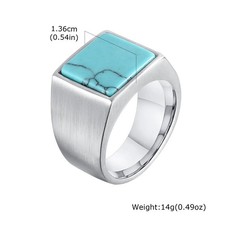 SIEGELRING - Silber & Gold mit