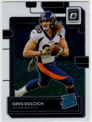 2022 panini donruss optic - panini,