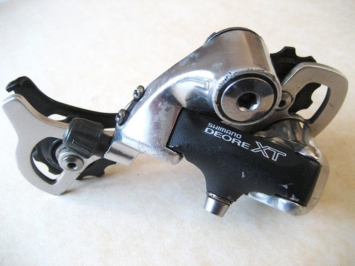 Shimano deore m737 - shimano, rd-m737