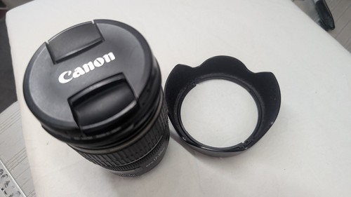 Canon 55mm 8 is - canon, 17-55mm