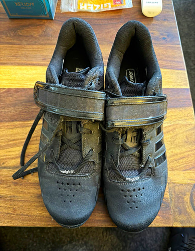 Adidas powerlift - adidas,