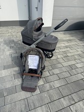 Kombi-Kinderwagen Ballios S