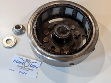 Yamaha XT600 43F Schwungrad