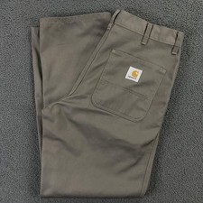 Carhartt WIP Simple Pants Men