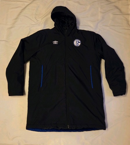 Stadionjacke schalke - stadionjacke, 04