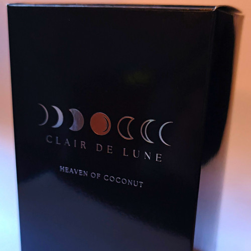 Clair lune heaven - clair, de