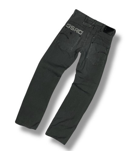 Star raw gsrd utility - gsrd, pants