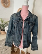 Levi’s Jeansjacke Damen M