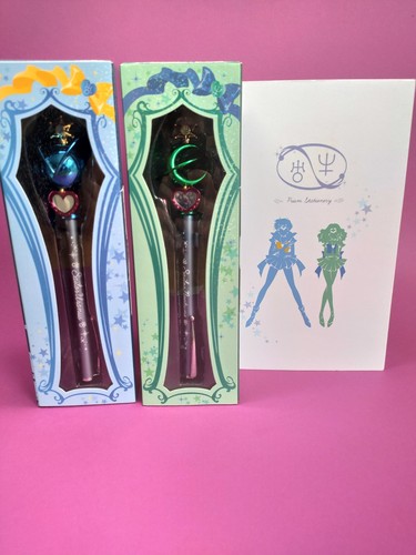 Sailor moon prism - prism, stationary