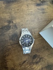 S.Oliver Herren-Armbanduhr