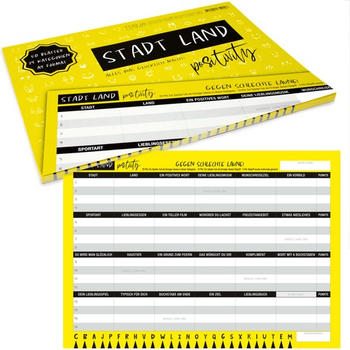 Stadt land fluss - land, 24