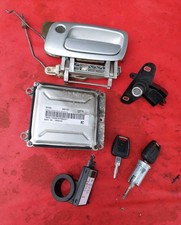 Opel Vectra B Astra G Zafira A