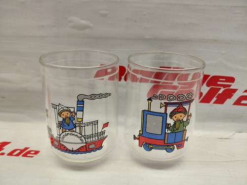 Ddr sandmann glas - ddr,