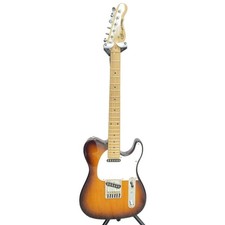 G&L E-Gitarre Telecaster Typ
