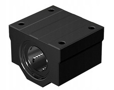 Rollbuchse im Gehäuse SCE25UU