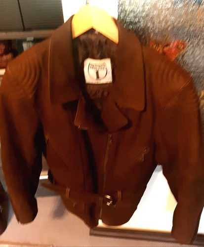 Motorradjacke highway von - motorradjacke,