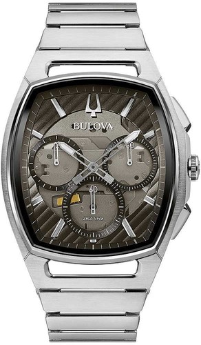 Bulova herren armbanduhr - bulova,