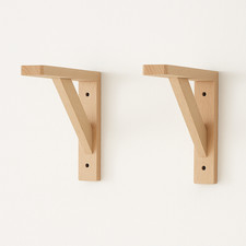 Regal Konsolen Träger