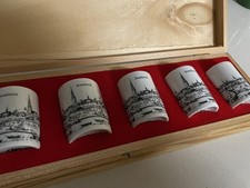 Vintage Box Set DP 6 Orzella