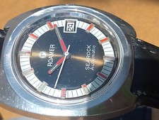 Roamer Searock (MST522) '70er (1973-76),  Sammlunguflösung