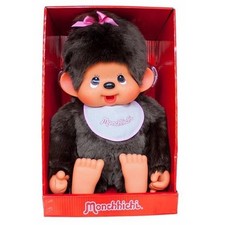 Monchhichi  255630 Mädchen -