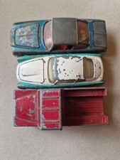 Corgi toys alt - toys.alt, und