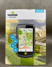 Tahuna Teasi One 4 - Outdoor