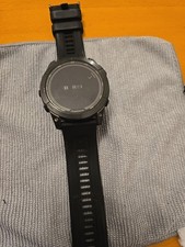 Garmin Enduro 2 GPS-Uhr - Schwarz