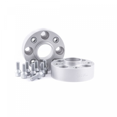 Spurverbreiterung trak - h&r,