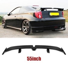 55" Rear Trunk Spoiler PRO
