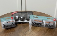 NEU & OVP - SIKU Konvolut