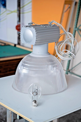 Smartlux hsl150 hallenleuchte - smartlux,