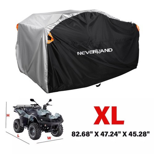 Neverland atv abdeckung - atv,
