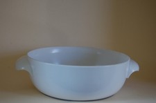 Topf Kochtopf Terrine flammfest Kiruna weiss weiß Thomas Porzellan