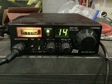DNT M 2740 AM/FM CB Funkgerät