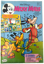 Walt Disneys Micky Maus Heft