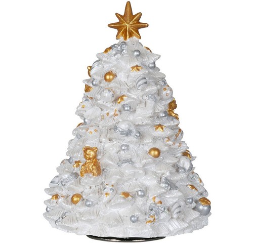 Spieluhr weihnachtsbaum 42537 - spieluhr,