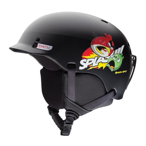 Smith skihelm snowboardhelm - smith,