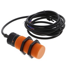 Kapazitiver Näherungssensor 30mm M30, 10V - 36V 