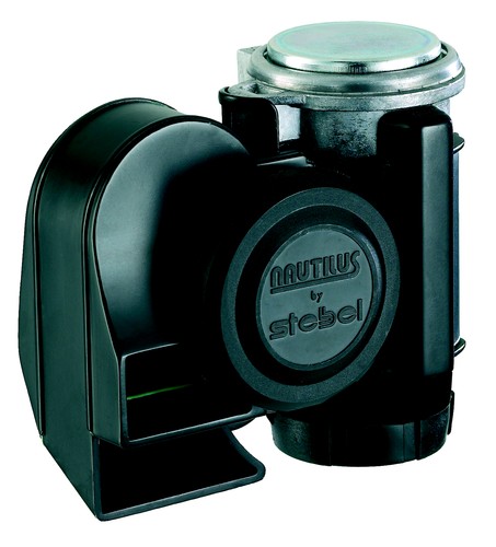 Stebel nautilus compact - stebel,