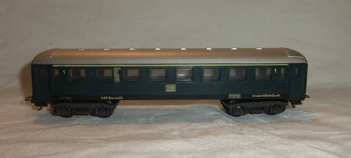 Lima personenwagen - 7/24,